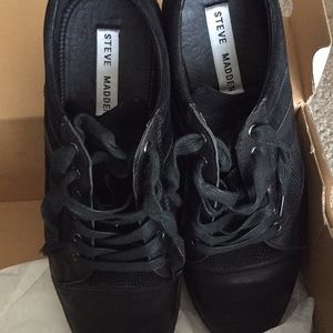 Steve madde shoes
